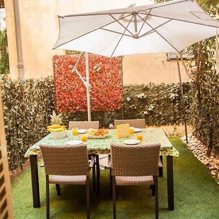 Le Chateau 4 Pers Ac Wifi Vecchia Nizza 아파트 외부 사진