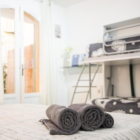 Le Chateau 4 Pers Ac Wifi Vecchia Nizza 아파트 외부 사진