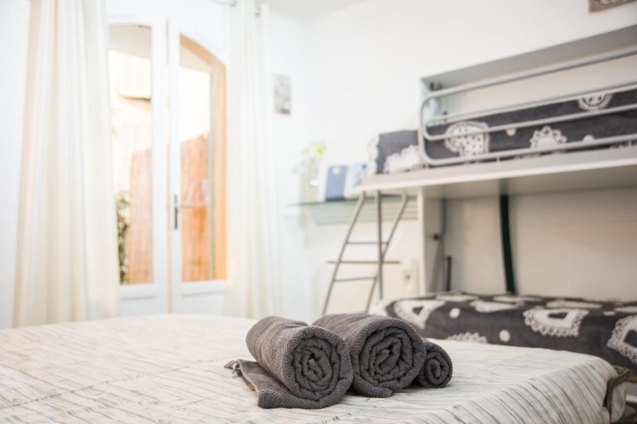 Le Chateau 4 Pers Ac Wifi Vecchia Nizza 아파트 외부 사진