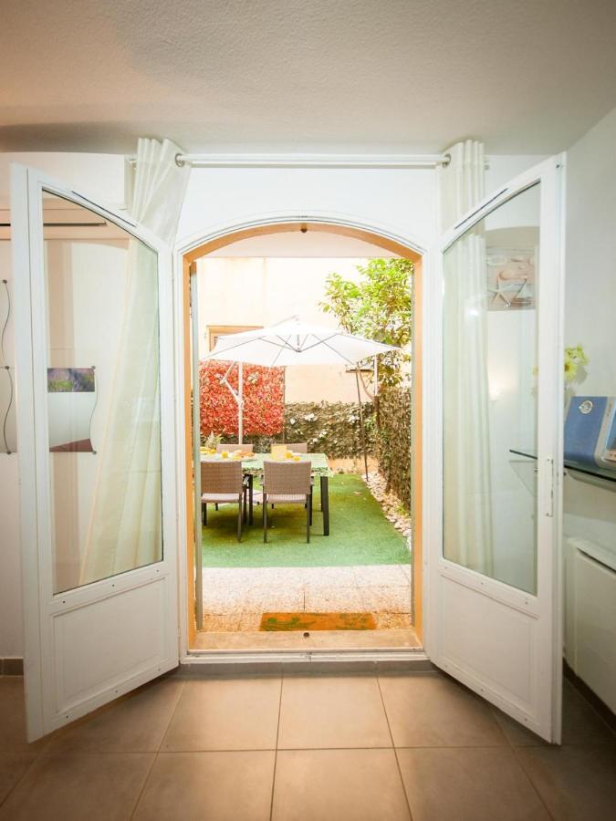 Le Chateau 4 Pers Ac Wifi Vecchia Nizza 아파트 외부 사진