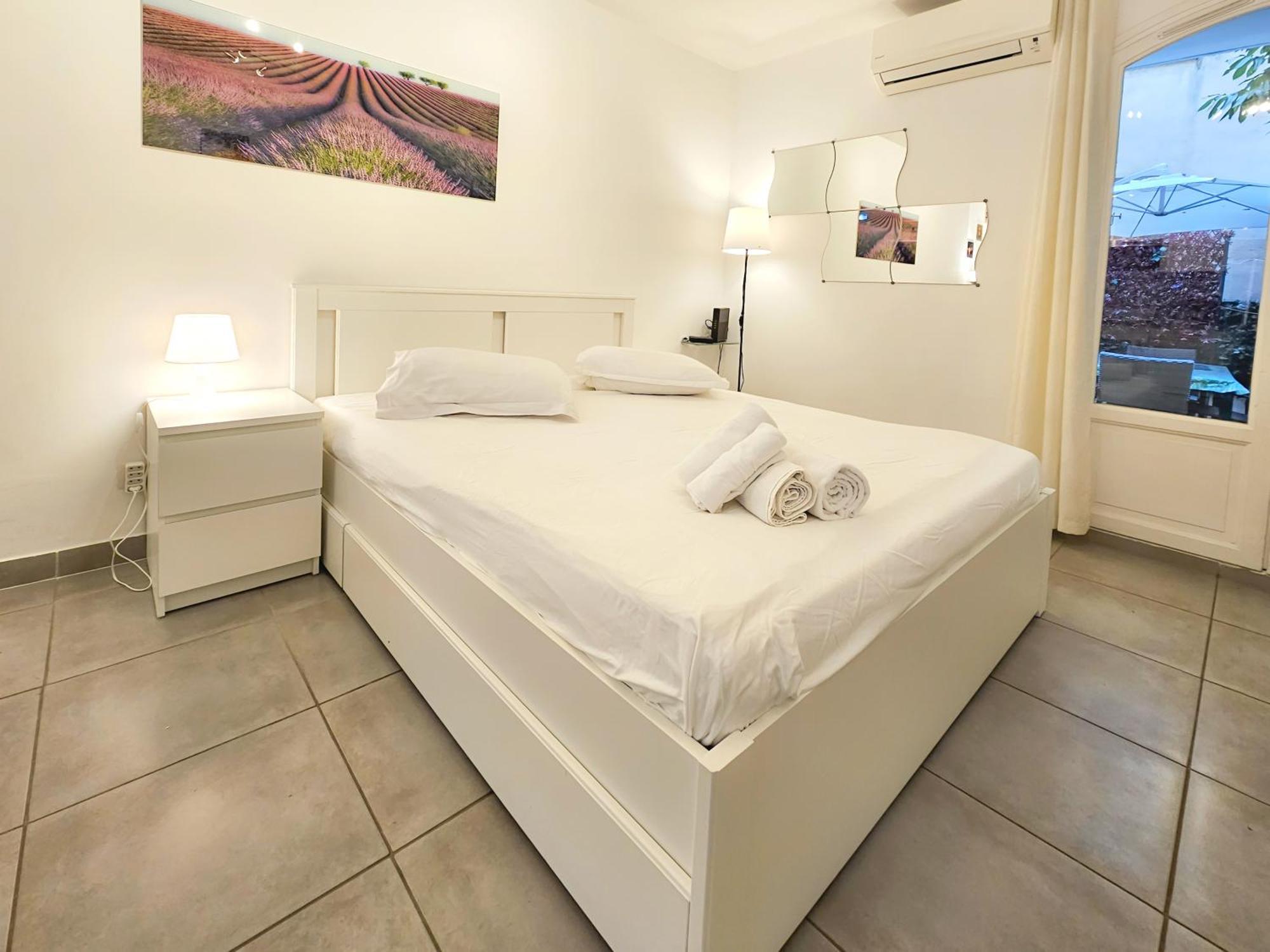 Le Chateau 4 Pers Ac Wifi Vecchia Nizza 아파트 외부 사진